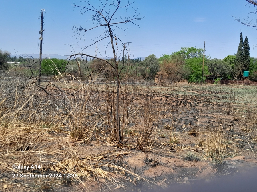 4 Bedroom Property for Sale in Waterval S H North West